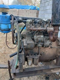 محرك عنتر • ديالى المقداديه