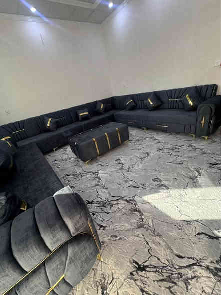 ‏ديوان جديد￼ تواجد سعر المتر ماله 95,000￼ عراقي
￼عنون بدراه ش واس ***********)()(*********** اكر
