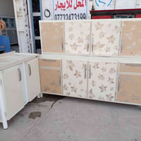 عبجيه الربع • سايدات • مقابل اسواق حيدر حنون