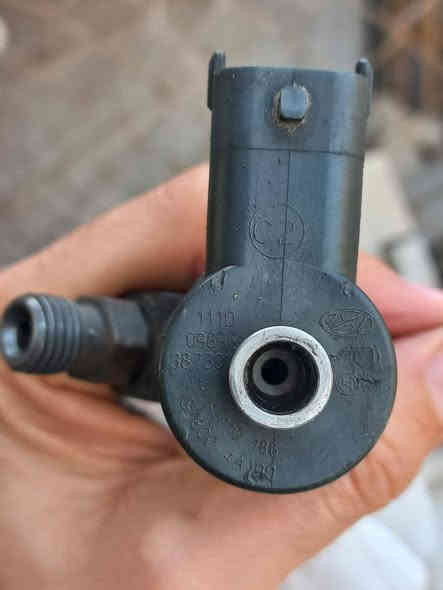 ⭐ خدمات تجفيت وتصليح جميع أنواع نوزلات * ستاركس * وكيا * سورينتو ⭐                    

✔ نوزلات ستاركس سبلاين – مجول – سبعة – تسعة
✔ صيانة وتجفيت بأحدث الأجهزة والمكائن الحديثة
✔ يتوفر كُصّة سبلاين ( 7 و 9 ) جاهزة

📦 خدمة توصيل لجميع المحافظات

📍 العنوان: الموصل – صناعة الكرامة

📞 للاستفسار أو الحجز:
***********
***********
