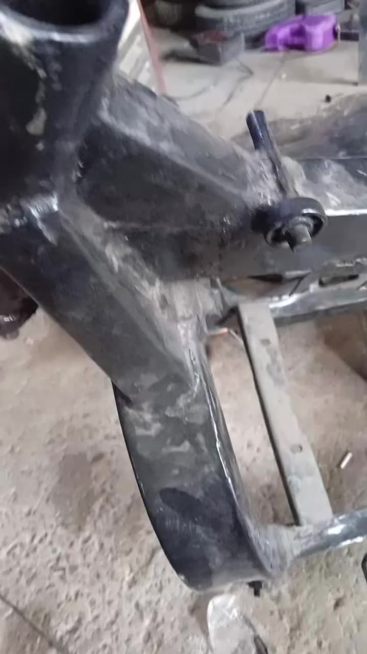 شاصي ام تي ارجاهز كلك السعر100وبيه مجال اتصل ودلل ***********
