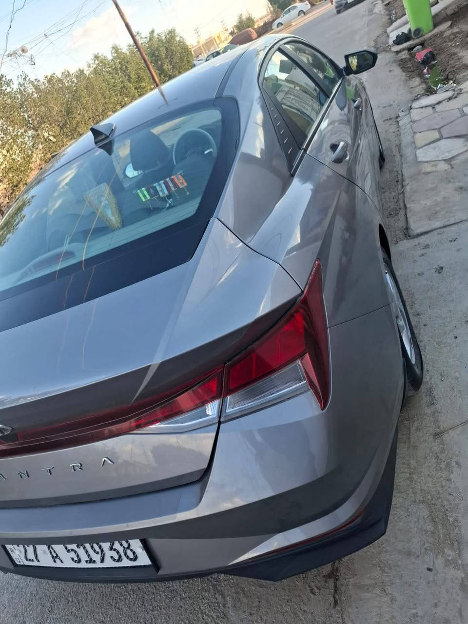 سياره النترا 23 البيع معوقين بسمي سياره مال جناي أمريكي حادثه بدون دواخل تبريد ثلج كله على وضع الشركه محرك 2000دوش تبديل جاملق المامي  // مكاني ناصريه //السعر 137  الا استفسار على الرقم //***********
