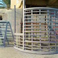 عمال حدادة • ابو هديل • عماره السيود