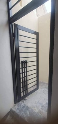 حداد جوال • أبواب • شبابيك