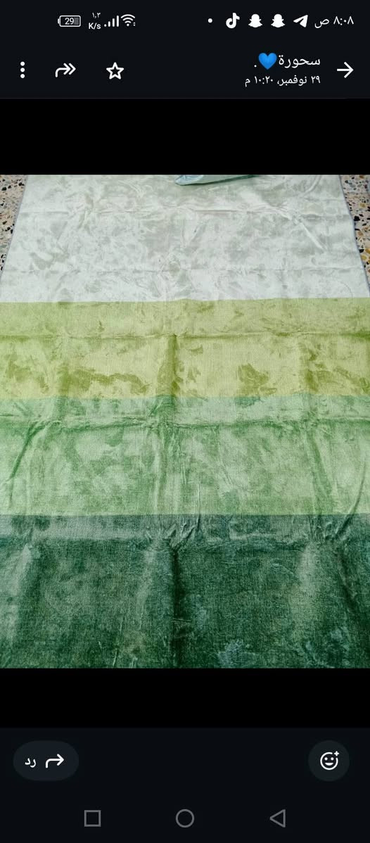 زوالي تركي وثري دي للبيع


**إذا كنت صاحب هذا الإعلان وتريد حذفه لأي سبب، رجاءا أرسل رسالة إلى الدعم الفني**