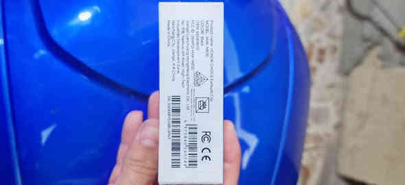 سماعات هونر جويس الأصلية مع ضمان الشركة سنة تبديل لأي خلل 
اخذتها وي الجهاز سعرها بالشركة 150 اريدها 100 قفل وهذا رقمي *********** موجود واتساب 
مكاني غزالية خط السريع
