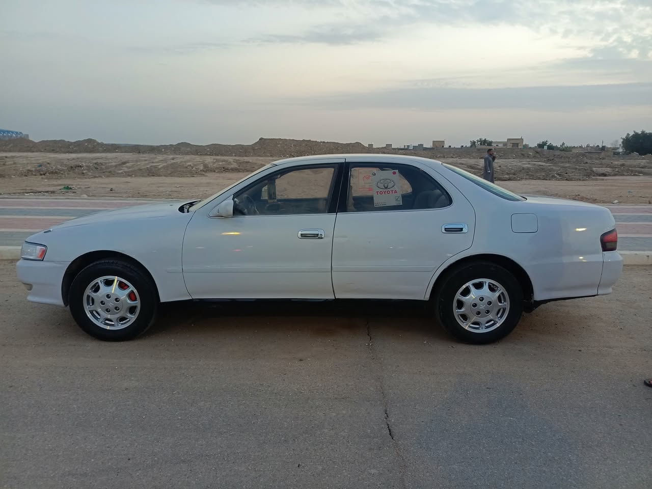 السلام عليكم كرسته مكفوله اصوليات وعيب شرعي محرك وكير كارتون تخم تاير حداديه كهربائيات كله شغال رقم بصره مكانهه ذي قار الشطره السعر 55وبيهه مال مكلف بالنشر رقم راعيهه ***********
