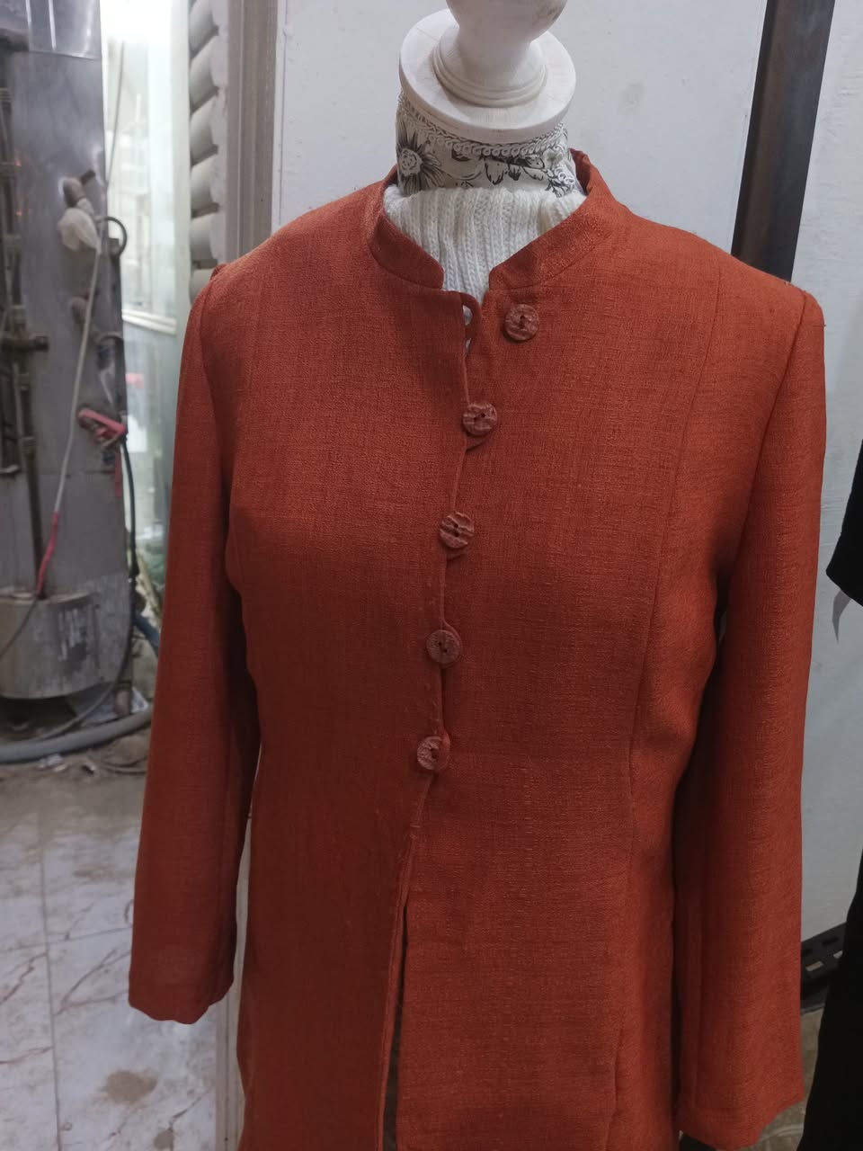 يتوفر حالياً 
سوق الشيوخ حي العسكري شارع الصورة قرب حسينة الإمام الحسن العسكري عليه السلام


**إذا كنت صاحب هذا الإعلان وتريد حذفه لأي سبب، رجاءا أرسل رسالة إلى الدعم الفني**