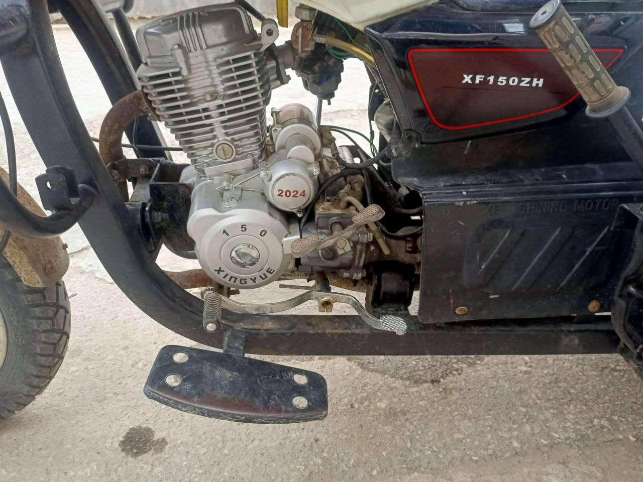 ستوته للبيع فحل موديل 2020مسجله
رقم وسنويه تحويل ثاني يوم سعر 2وربع وبيهة مجال رقم هاتف ***********غير متواجد على فيس
