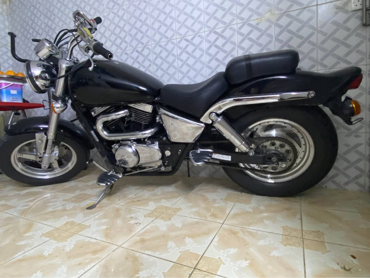 سوزوكي بوليفارد 805cc  كبس محرك بلادي كلشي بدراجة لكروز كوبرا أربيل, العراق


**إذا كنت صاحب هذا الإعلان وتريد حذفه لأي سبب، رجاءا أرسل رسالة إلى الدعم الفني**