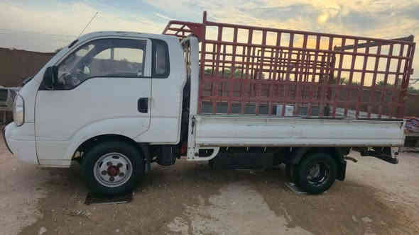 السلام عليكم للبيع كيه فحل موديل 2010 رقم كربلاء مميز سنويه لل27 تحويل ثاني يوم ..مكفوله كير محرك شاصي رقم شاصي اكسل 
مكان كربلاء 
السعر 107 بيه مجال قليل
للستفسار ***********
***********
علمن بدون محجر
