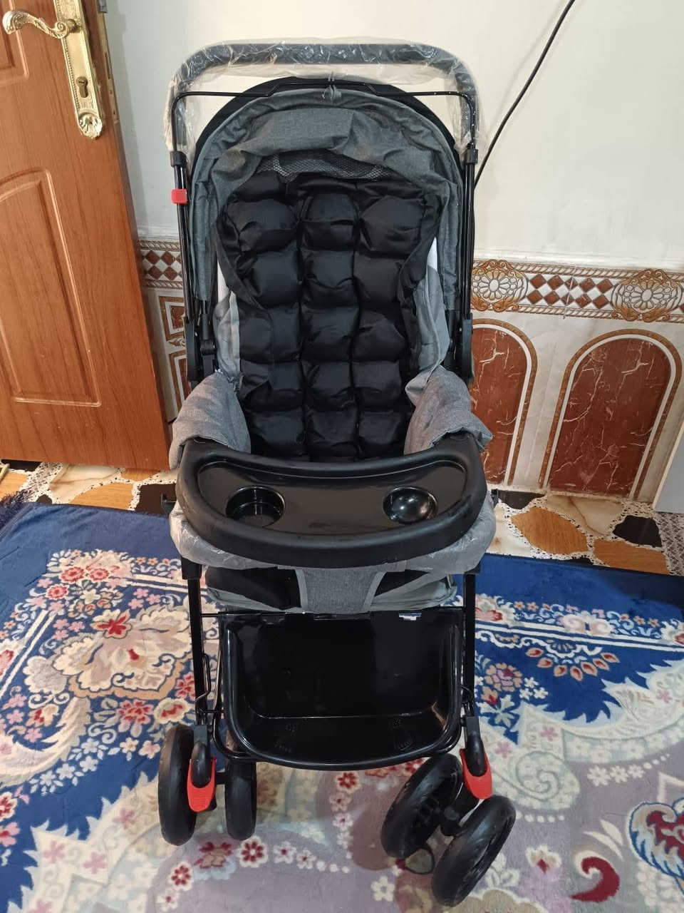 عربانة أطفال استخدام مره واحده للبيع***********
