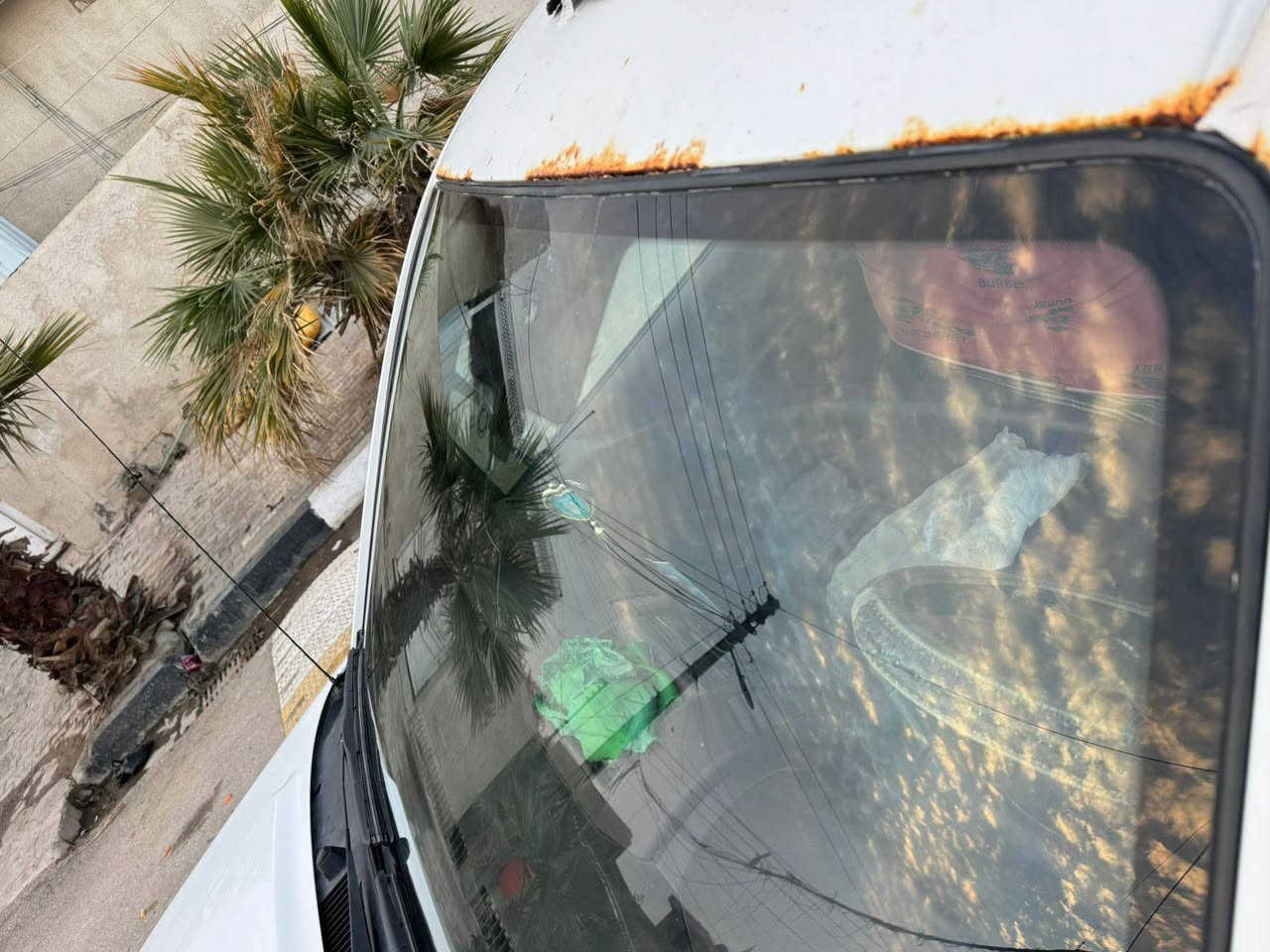 سلام عليكم سياره نيفاره2008 البيع مكفوله ضربه صبغ كص نقل مكينه في فيتي 3000
سنويه نافذه 2021. صاحب اسنويه موجود يمي شرط تحويل  حداده تواير 60/100. مكينه كير تجي اوتفحص. السعر 80 البصره القرنه الثغر.  ***********
