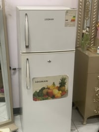 ثلاجه • ١٠قدم • بغداد الحرية