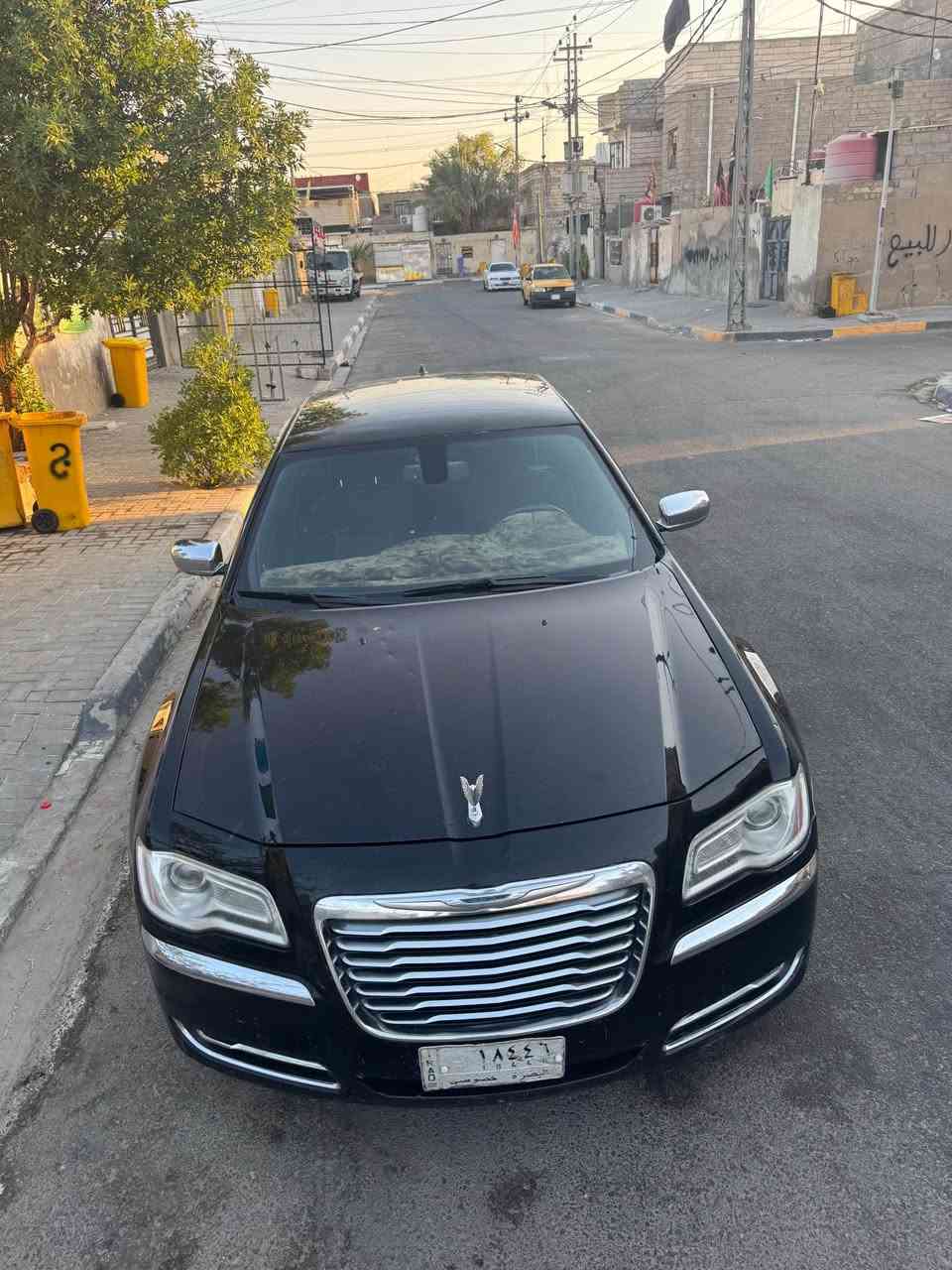 - أللهمَ صَلى علىَ مُحَمّد وألِ مُحَمّد♥️🖇، 

سياره اوبامه للبيع السياره كفاله 

مديل 2012
السعر 150وبيها مجال حك الجيه 

السياره جازه ما بيها اي نقص مكينه كير حداديه كله جديد السياره مال جناي وتنباع لجناي الشراي يتفضل خاص او اتصال 

موقع السياره البصره القبله 

رقم الهاتف *********** البصرة, العراق
