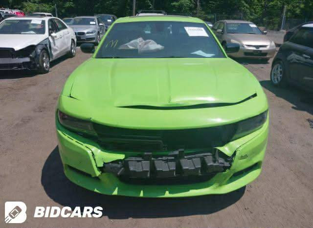 سلام عليكم  جارجر للبيع موديل 2023 اس اكس تي فول موصفات سياره حادثه موجود بلمنشور السعر 295 ورقه مكان السياره السماوه الرميثه ***********
