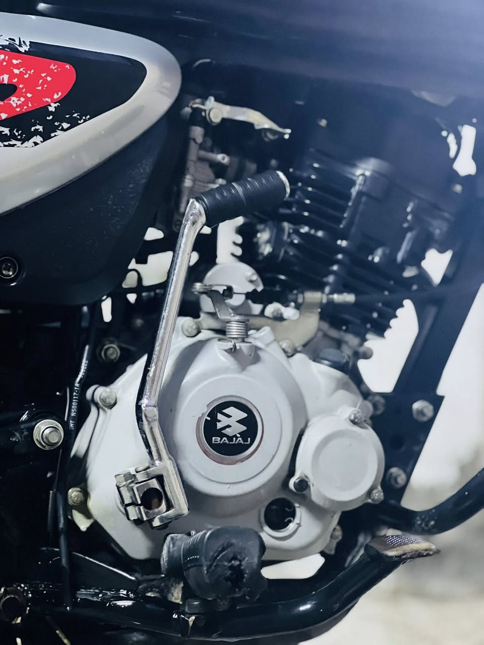 بوكسر 23 شهر 11
مكينه مكفوله 
استخدام شخصي 
مكاني بغداد مدينة الصدر بالحبيبية
***********
