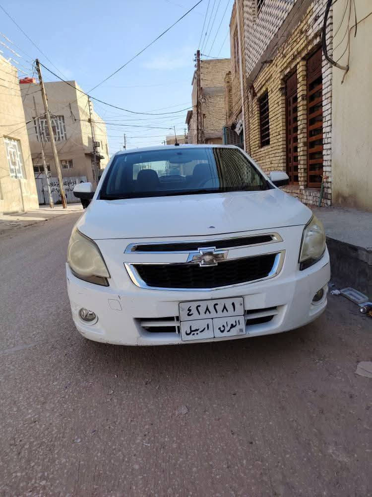 كوبلت شوفرليت موديل ١٦ سياره خير من الله زينة ماشيه ١٢٦ الف السياره بيهه شخط يم باب السايق والوره وقبق الجنطه باردات خفيفة بدون دواخل شرط مكينة كير حداديه كله جديد تبريد ثلج السيارة ٧٠ بيهه مجال
للاستفسار الاتصال على الرقم
***********
