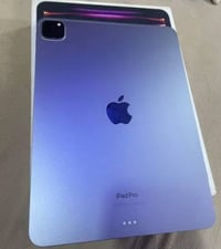 آيباد ١١ • M2 • جديد