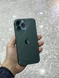 ايفون 13 برو ماكس ذاكره 128 شرق اوسط بلادي وضع شركه شرط ممفتوح بطاريه ...