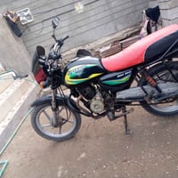 بوكسر • موديل 2018 • مكينة وكير جديد