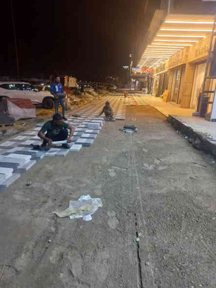 السَلٱمٌ عـَلـْيگمّ- عمل انوع المقرنص
عمل ساقيه ±عمل كربستون± عمل مرمر ±عمل بورسلين±
عمل بازلت± عمل كابات.±          [ شغل درجه اولئ امانه اللـۿـہٰ ورسوله ] شرط تسليم مهندس نشتغل بغداد وجميع  المحافضات 🇪🇬🇪🇭🇪🇸🇬🇮🇫🇯🇬🇦🇪🇨🇪🇹🇫🇰🇬🇮

للتواصل اتصل عل الارقام (***********)

كل الارقام شغاله.  (***********)
