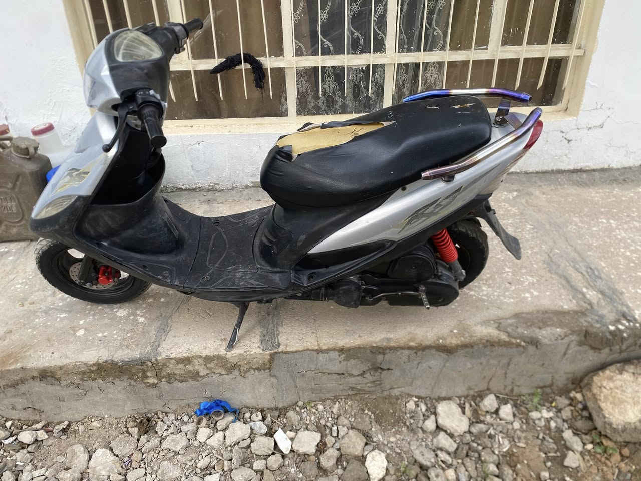 سلام عليكم ماكس اين نقص مابيها كامله هندر سلف شلعه معدل كفرات مختم ويا مكينه بصمه مكاني ديالى شهربان ***********
