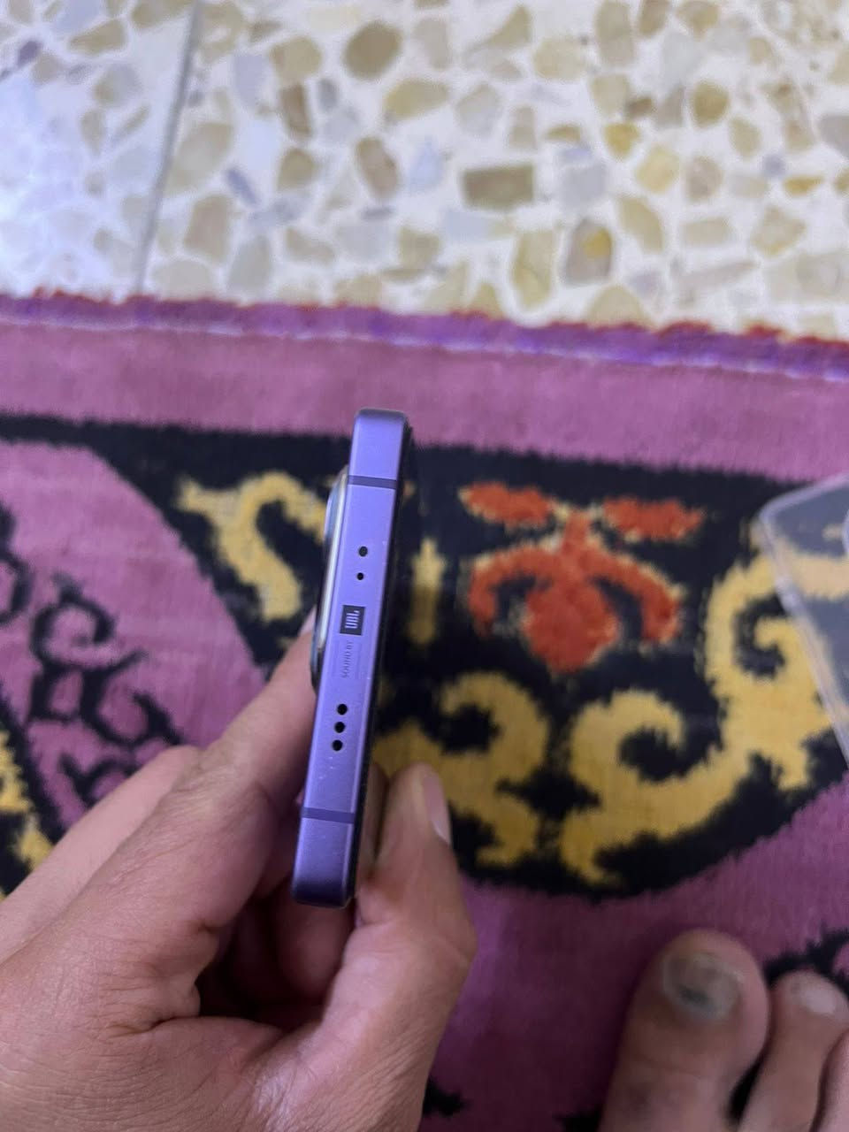 كل تفاصيل بالصور سعر ٤٢٥ مكاني بغداد حبيبية فقط شاحنته الاصلية وياه ١٠٠ واط


**إذا كنت صاحب هذا الإعلان وتريد حذفه لأي سبب، رجاءا أرسل رسالة إلى الدعم الفني**