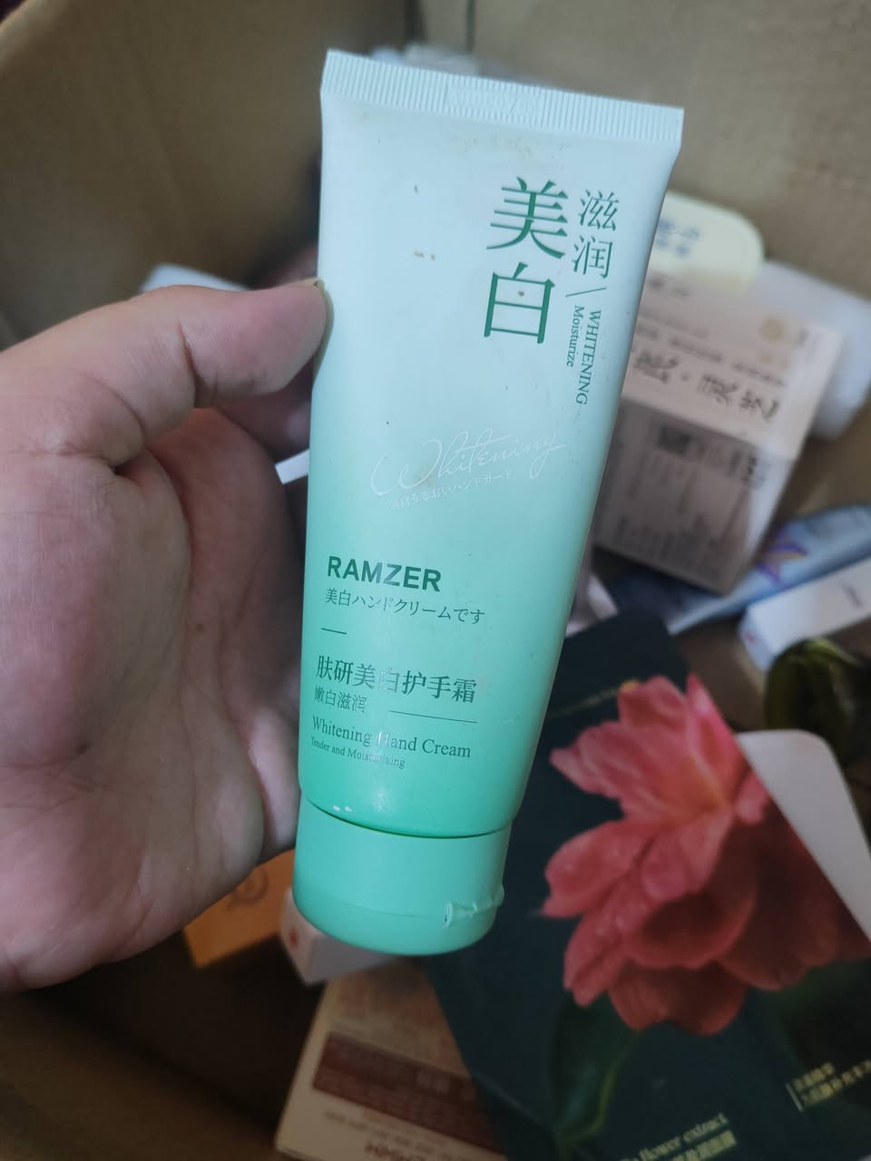 السلام عليكم عندي كارتونين عنايه الله شاهد كله اصلي والاكسباير بعيد وشرط الفحص منو تريد احولهم لان طلب ماعبر السليمانية


**إذا كنت صاحب هذا الإعلان وتريد حذفه لأي سبب، رجاءا أرسل رسالة إلى الدعم الفني**