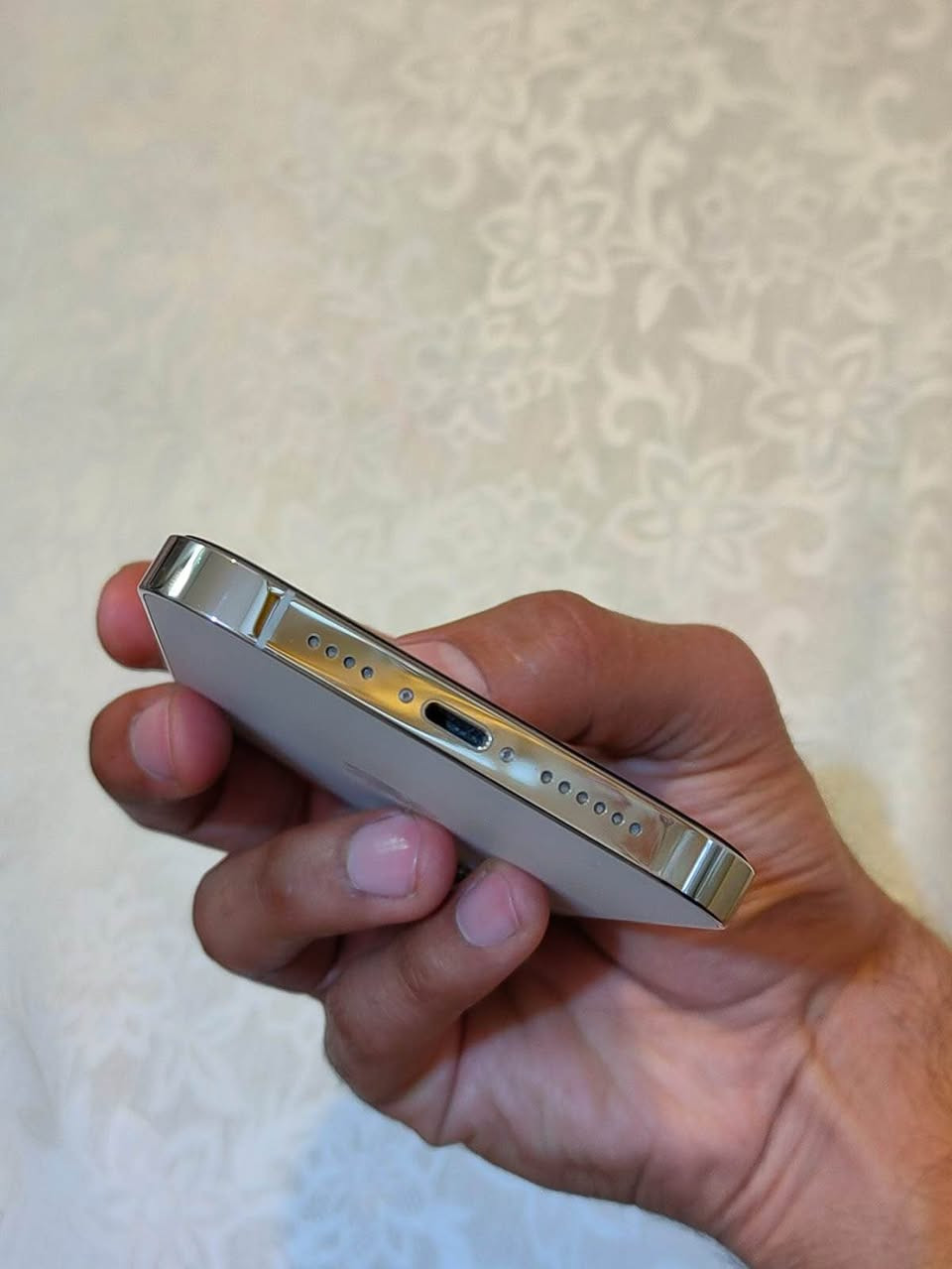 ‎ايفون 13 برو ماكس
دبل سيم كارت يعني خطين 
بطارية 84 بلاد
جهاز كلش نظيف ومكفول ما مبدي بي شي‎ حمزة, القادسية


**إذا كنت صاحب هذا الإعلان وتريد حذفه لأي سبب، رجاءا أرسل رسالة إلى الدعم الفني**