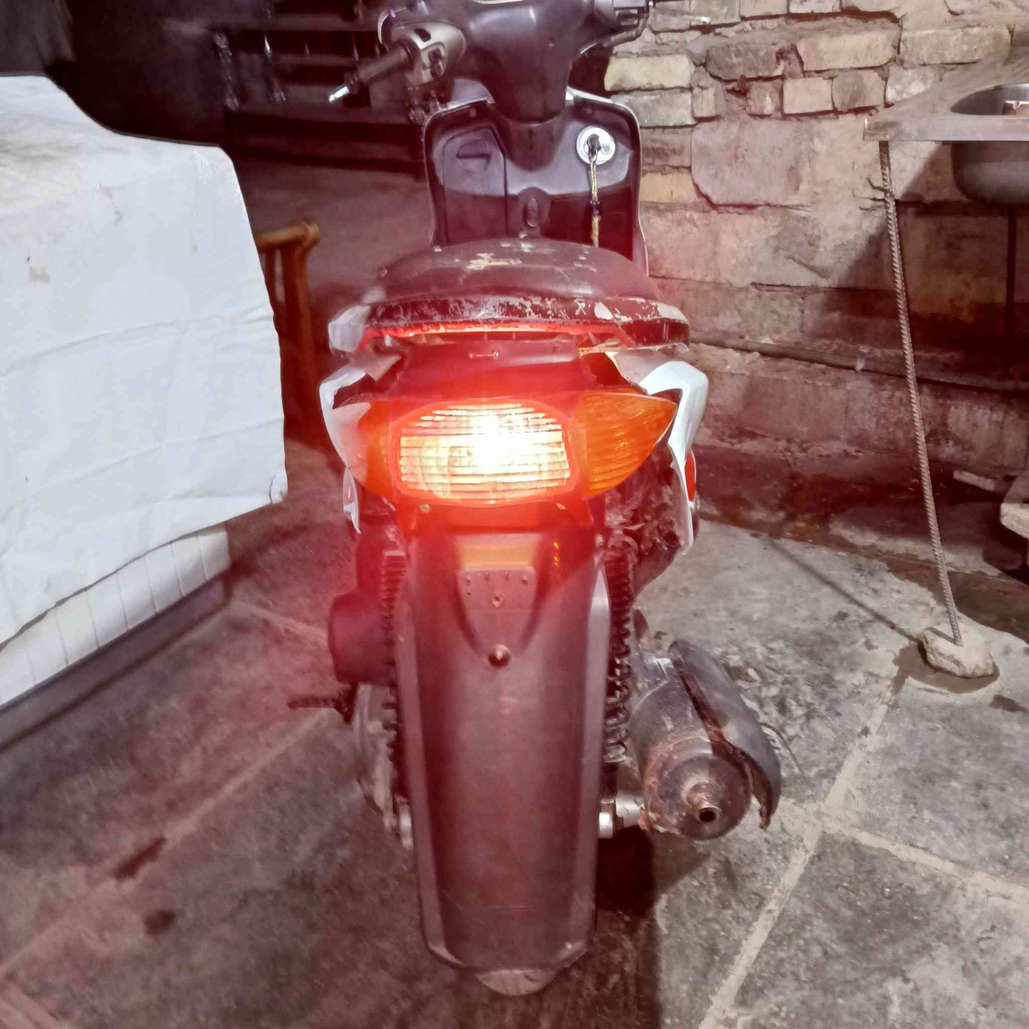 السلام عليكم دراجه سكنس 350 مكان بغداد شعله 
*********** واتساب دراجه نقره سلف
