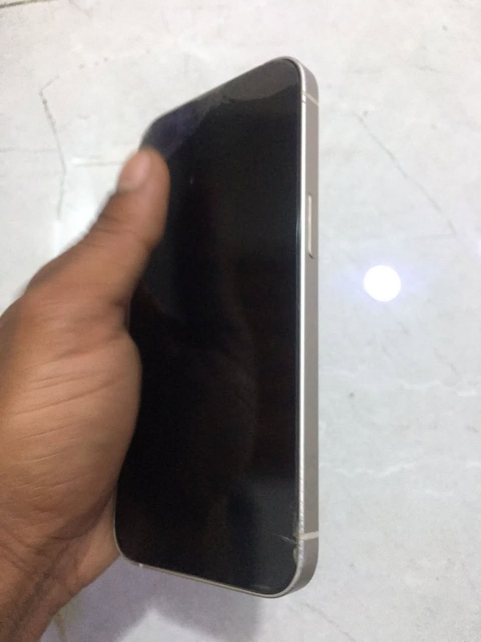 ايفون ١٤بلاس ذاكره ١٢٨بطاريه ٨٥الجهاز بلادي مامبدل بي ايشي فقط البلازمه فطور الجهاز كدام عينك مراوس بايفون ١٢برو ماكس او ١٣برو
مكاني بغداد ابو غريب


**إذا كنت صاحب هذا الإعلان وتريد حذفه لأي سبب، رجاءا أرسل رسالة إلى الدعم الفني**