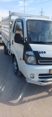 كيا • موديل ٢٠١٩ • مكينة مسكر