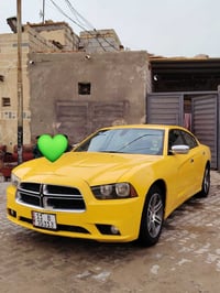 جارجر مديل2013 رقم بغداد خطه سماوه بصره سياره نضيفه وجاهزة كبل لشارع ت...