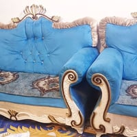 قنفات ملكي • نضيف • كربلاء