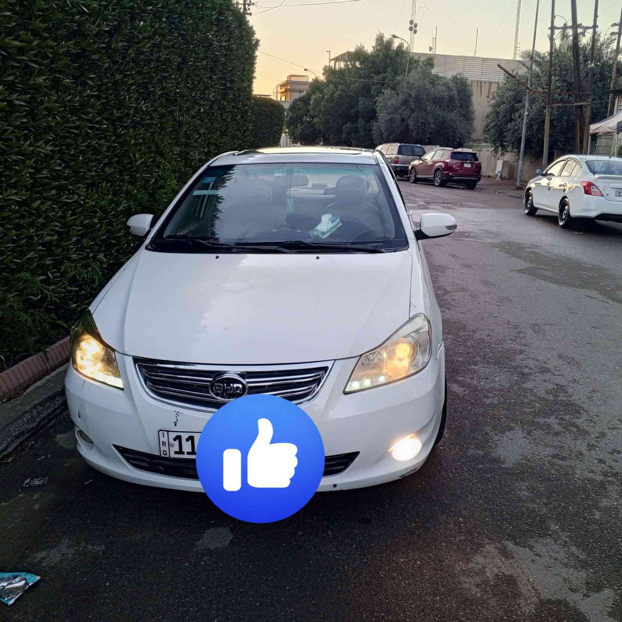 byd 2013
سلام عليكم 
رقم انكليزي بغداد باسمي تحويل ثاني يوم 

سيارة بلادي معمره جديد كير مكينه بلادي سيارة جديد  السيارة بس تبريد منقص غاز السعر. 55 وبيها مجال


**إذا كنت صاحب هذا الإعلان وتريد حذفه لأي سبب، رجاءا أرسل رسالة إلى الدعم الفني**