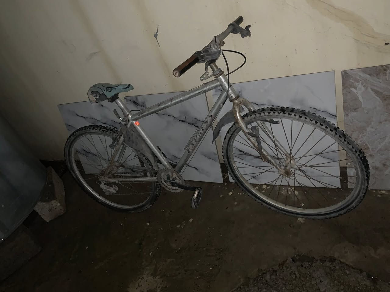 البيسكلين بي 60الف يحتاجون بعض التعديل بس علق خاص وارسلك جبلي وحدباء


**إذا كنت صاحب هذا الإعلان وتريد حذفه لأي سبب، رجاءا أرسل رسالة إلى الدعم الفني**