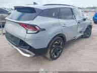 سلام عليكم للبيع سبورتج 2024 برستيج فول داخل احمر  فول للاخير خمس كامرات حادثها باب مبدل والجاملغ الامامي راجع بارد السيارة كاملة مكملة. ومصلحه بس ترقم مكان السيارة بغداد البلديات المنفيس باسمي 
***********
