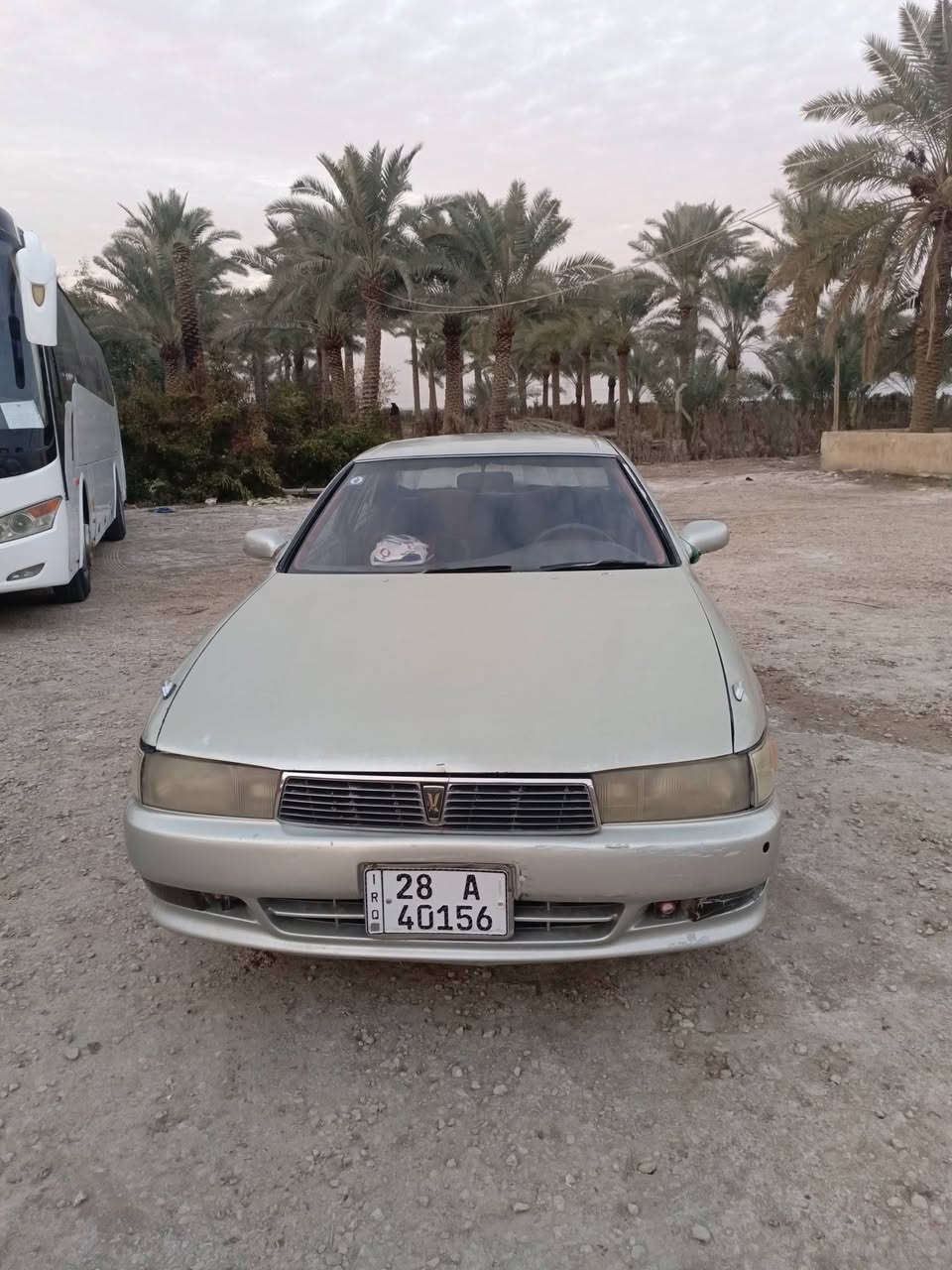 سلام عليكم ورحمه الله وبركاته
كرسته لبيع ونج ناعم كفاله عامه 
رقم انكليزي نجف
مكانه كوفه عباسيه 
استفسار اتصل ع الرقم ***********
