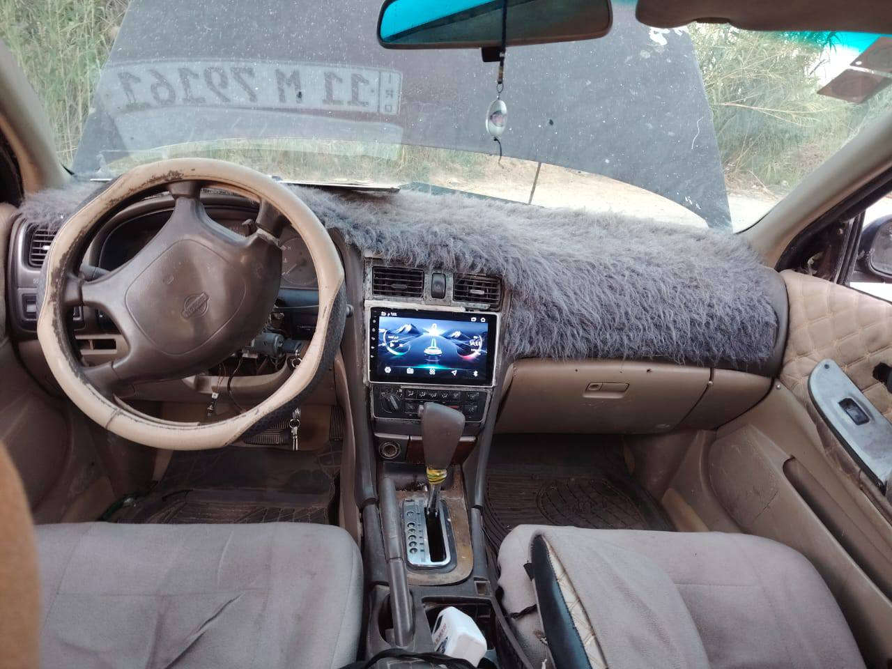 تم تفصيخ نيسان محرك و كير مكفولات مكان بابل مشروع المسيب طريق ابو جاسم ‎0783 857 8726
