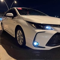 كورلا ٢٠٢٥ • فول مواصفات • ماشي ٩٠٠٠