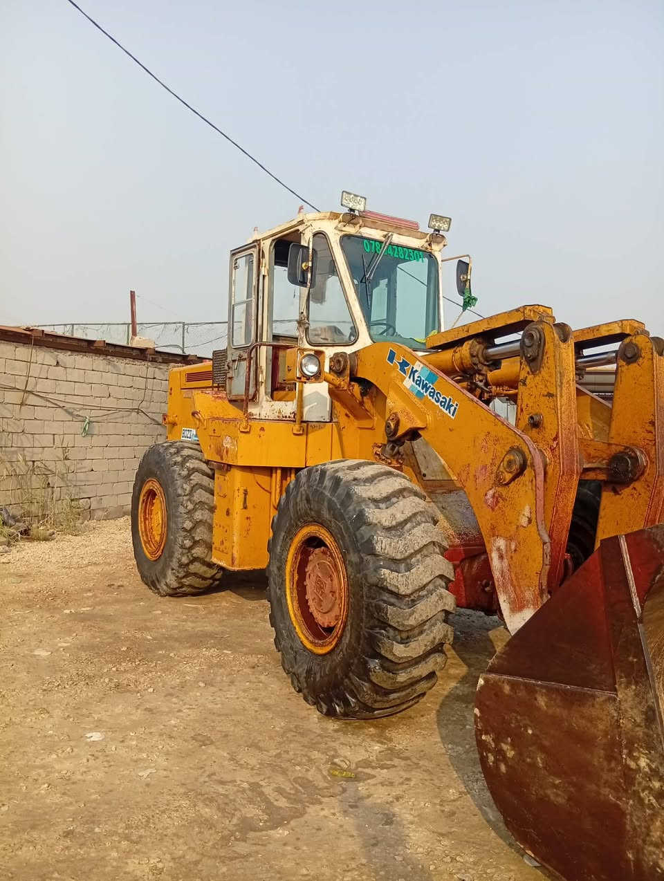 للبيع داش تو 80  مستعجل ***********
