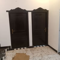 صبغ البيبان والغرف 07704232548واساب