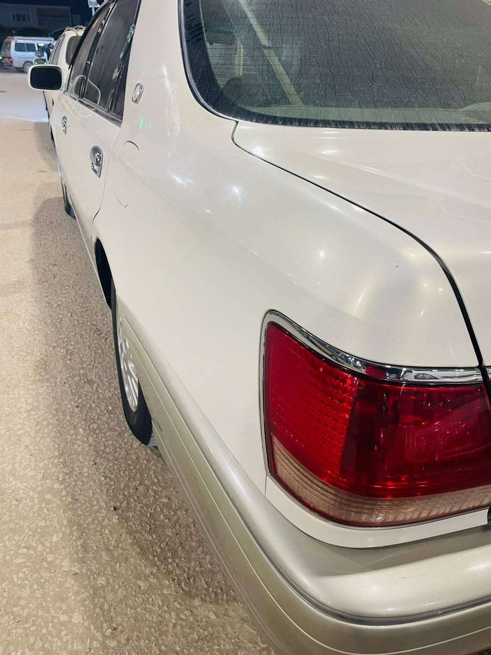 سلام عليكم ورحمه الله
ملكه كصه قماره فقط لباقي كفاله قرار 48 شرط بفتره الشهرين رقم بصره باسمي لوحات دولي مهزوزه قبل أيام.

سياره 3دكم ديفور الجبير تحوير نجف اصل كرستال كشنات كهرباء داخل عسلي هواي موصفاته.لسياره حيل جديده وجاهزه مكاني نجف السعر 127وبيه حك الجيه أخوان مكلف بنشر وهذا رقم صاحبه وتحياتنا ***********
