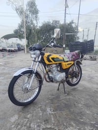 البيع دراجه يراني اربعه كير خابرني وتدلل 07500615811 07738014920 واتسا...
