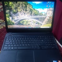لابتوب ديل للبيع لابتوب مكتبي اكسل و ورد يشغل العاب خفيفه الجهاز استعم...