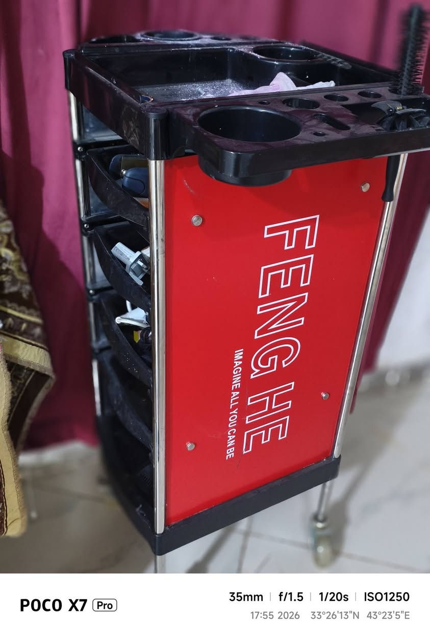 للبيع السعر العربانه والكرسي 100 بعدهم جدد


**إذا كنت صاحب هذا الإعلان وتريد حذفه لأي سبب، رجاءا أرسل رسالة إلى الدعم الفني**
