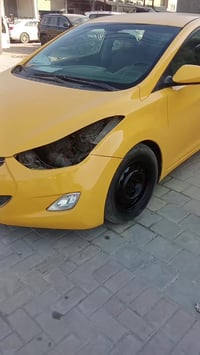 صباغه كافه انواع السيارات بسعار مناسبه للا استفسار ه‍ 07775144558 تكحي...