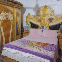 غرفه • نظيفه • شارع المطار