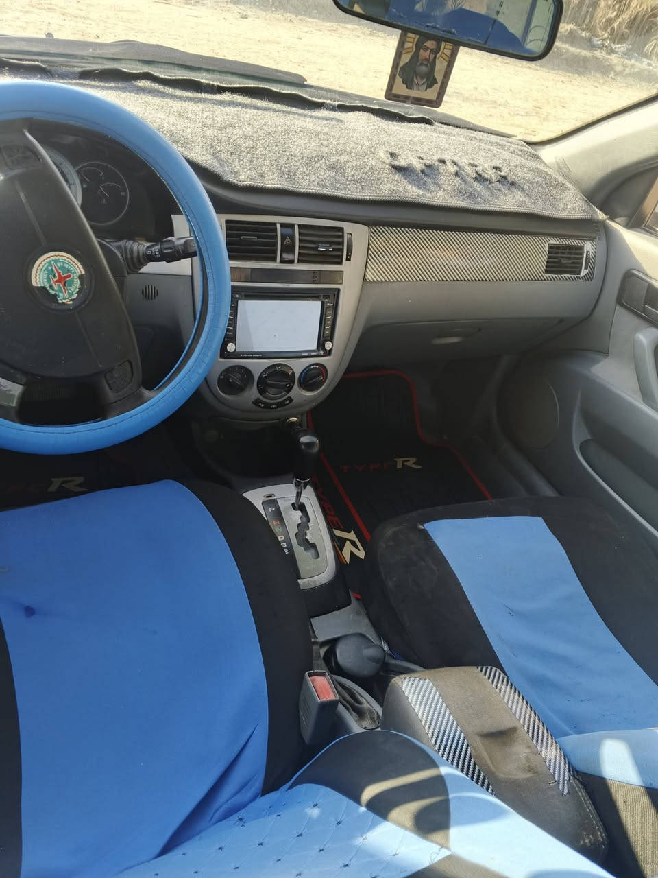 السلام عليكم للبيع او مراوس فورنزا سازوكي 2007 رقم بغداد انكليزي جاهزه بيه قطعه وحده تبديل محرك 2000 السعر 67 وبيه مجال مكان الشوملي الاتصال على الرقم ***********/ ***********
